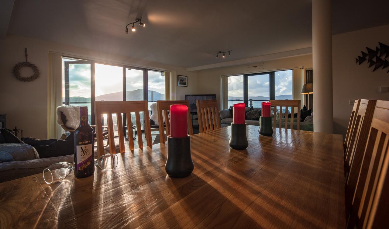 Tigh Bata Holiday home *