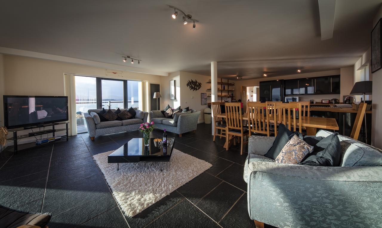 Holiday home Tigh Bata