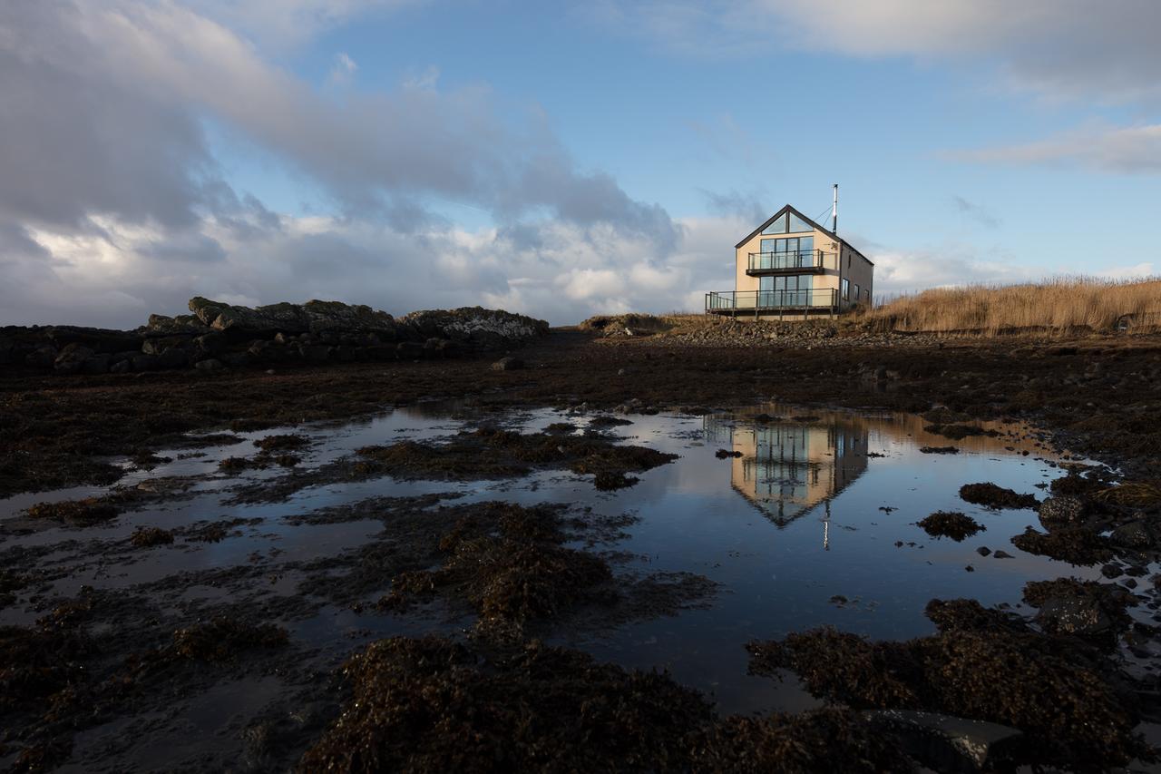 Tigh Bata Holiday home