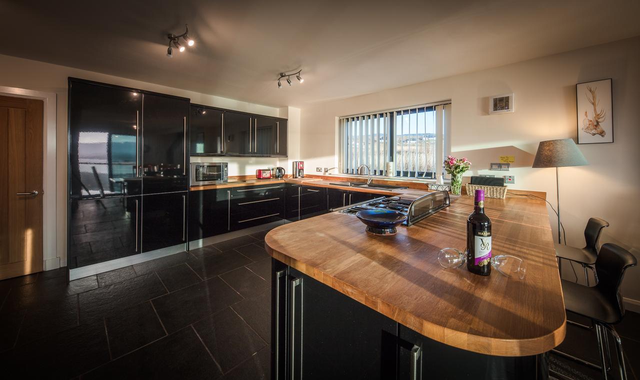 Holiday home Tigh Bata Halistra