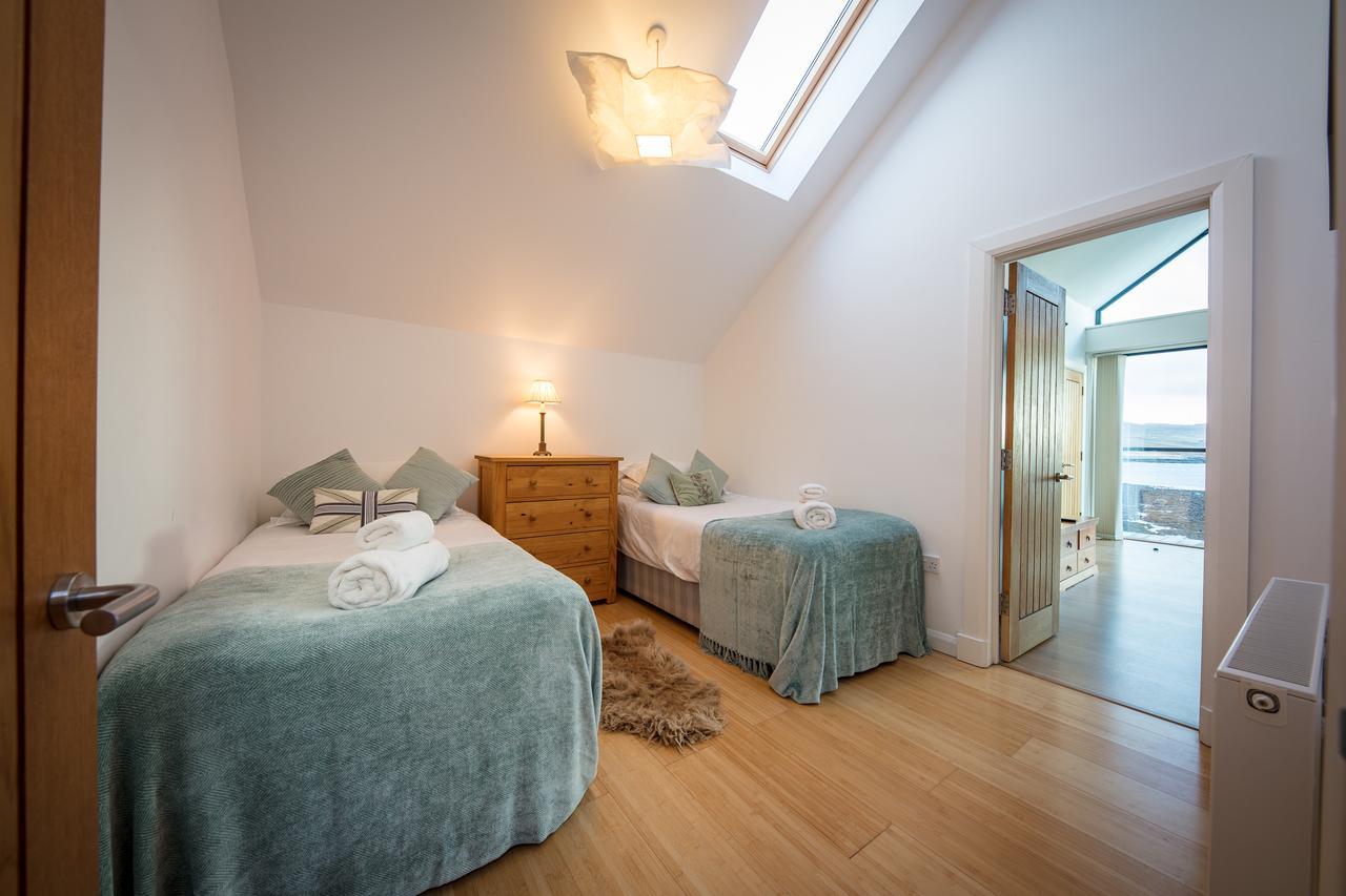 Tigh Bata Holiday home *